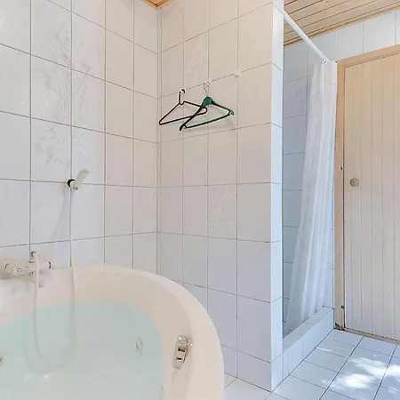 Casa vacanze Holiday Karl Postvej Ix Blåvand